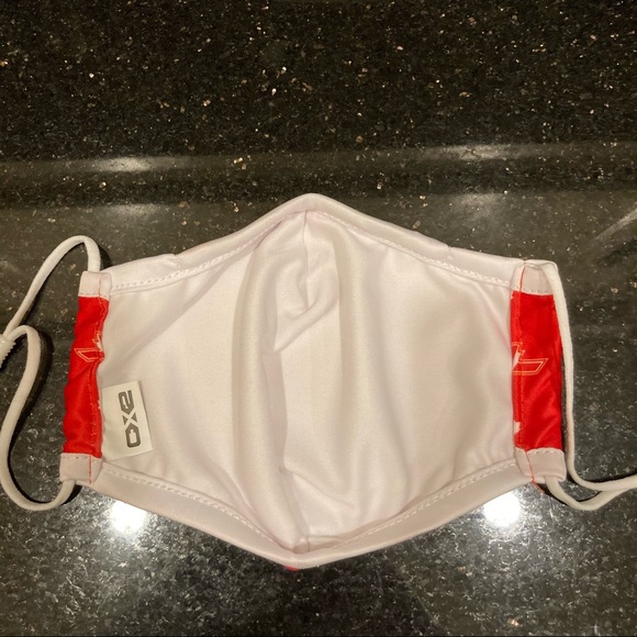 NWOT Toronto Transit Commission face mask - Picture 3 of 4